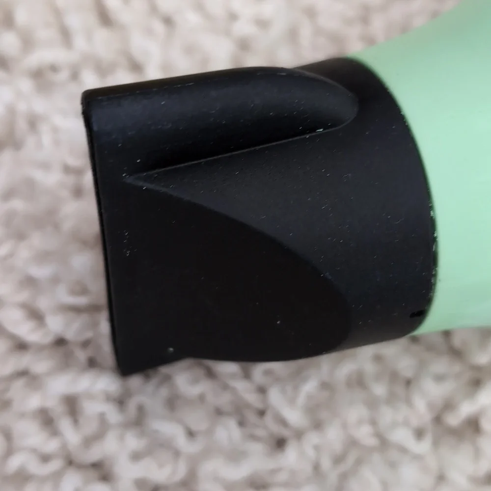 Harry Josh Pro Tools  Mint Green Hair Dryer - Picture 5 of 7